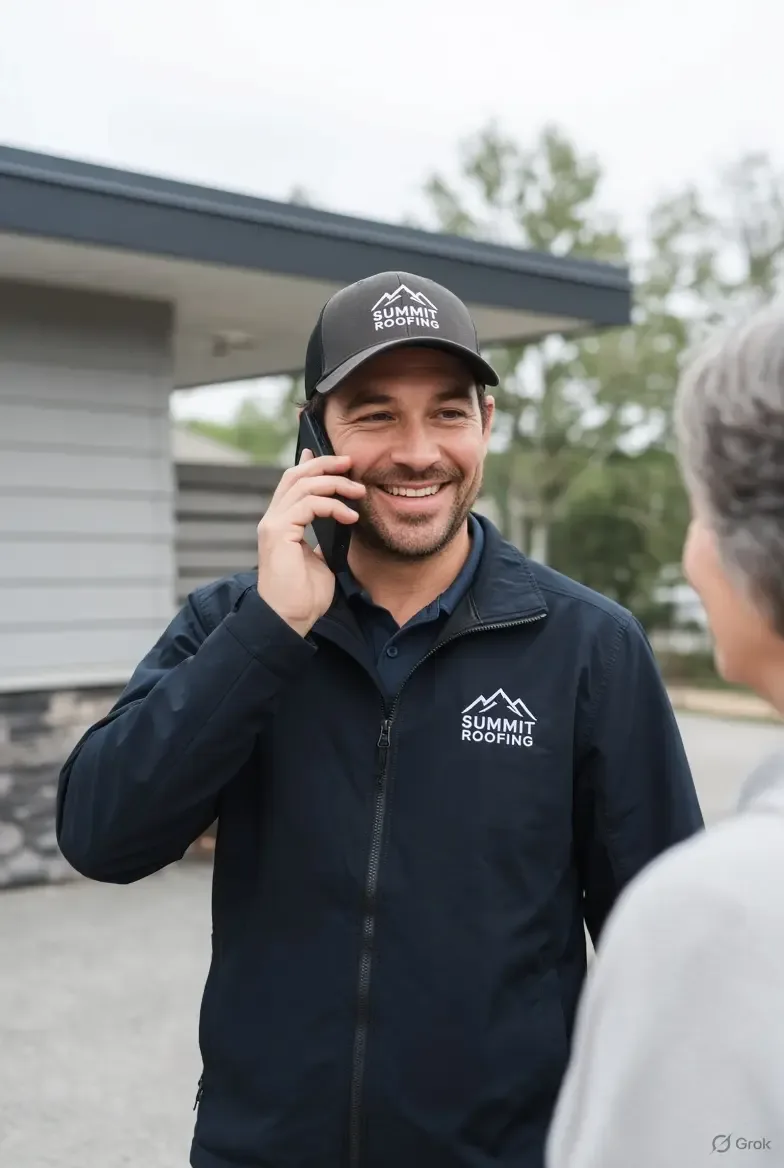 Flat Roof Leak Repair Omaha, AR FAQs